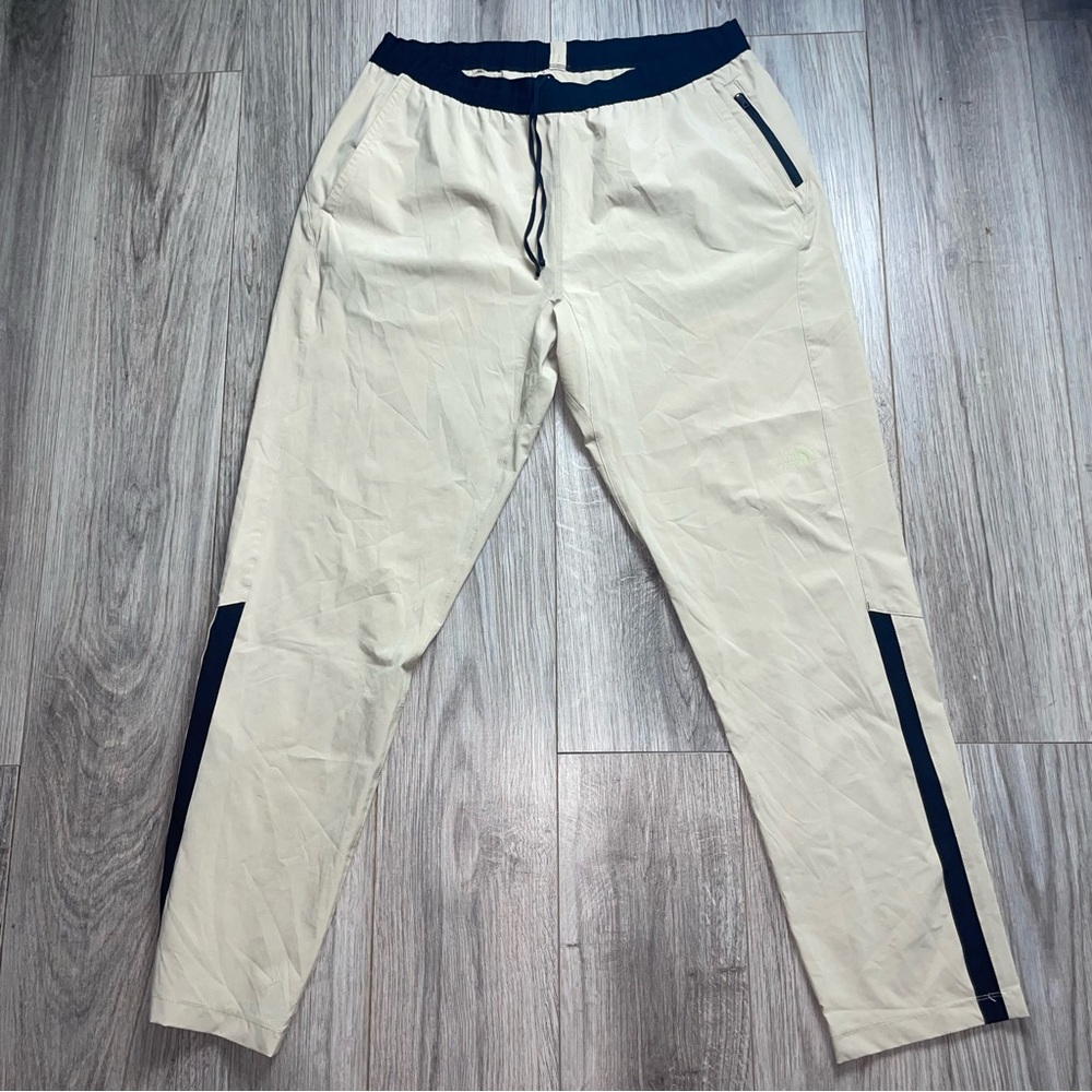 The North Face Essential Pants Mens XLarge lightweight